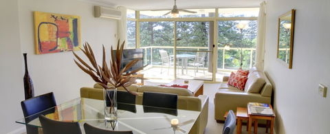 Northpoint Apartments - Kempsey Accommodation 10