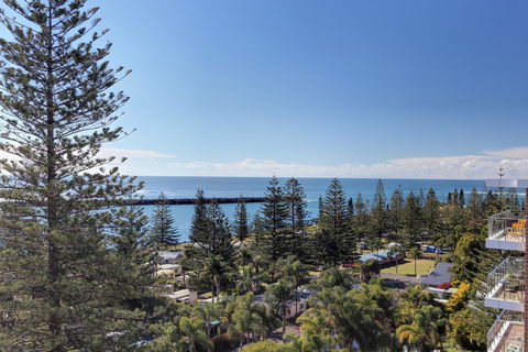 Northpoint Apartments - Kempsey Accommodation 9