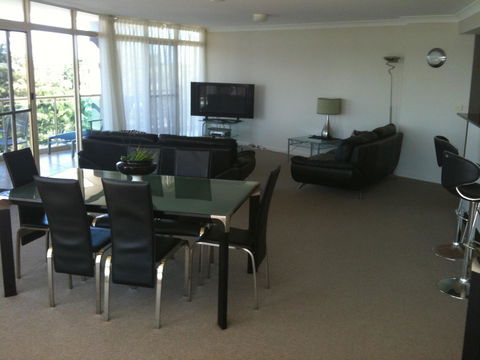 Northpoint Apartments - Kempsey Accommodation 26