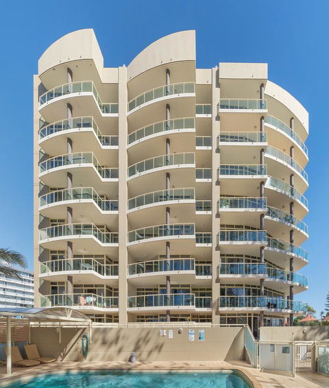 Northpoint Apartments - Kempsey Accommodation 2