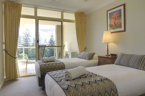 Northpoint Apartments - Kempsey Accommodation 28
