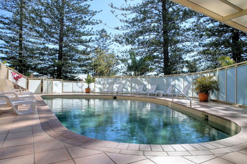 Northpoint Apartments - Kempsey Accommodation 13