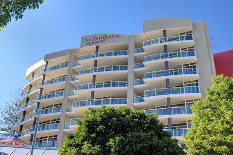 Northpoint Apartments - Kempsey Accommodation 23
