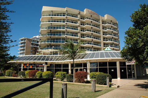 Northpoint Apartments - Kempsey Accommodation 4