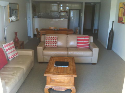 Northpoint Apartments - Kempsey Accommodation 14