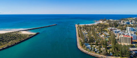 Northpoint Apartments - Kempsey Accommodation 3