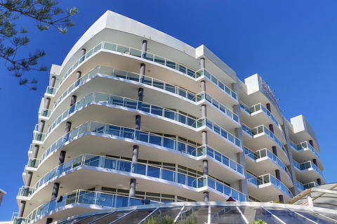 Northpoint Apartments - Kempsey Accommodation 15