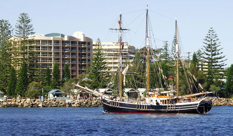 Northpoint Apartments - Kempsey Accommodation 19