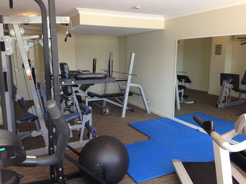 Northpoint Apartments - Kempsey Accommodation 20