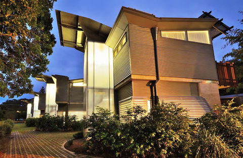 Crescent Head Spa Villa - Kempsey Accommodation 24