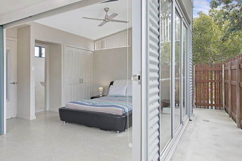 Crescent Head Spa Villa - Kempsey Accommodation 6