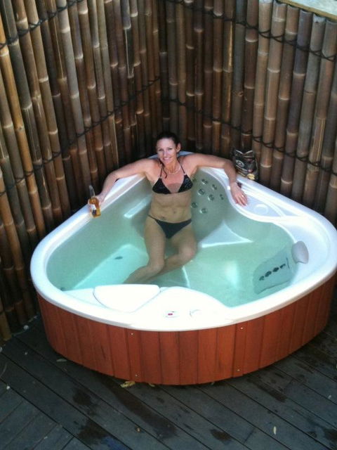 Crescent Head Spa Villa - Kempsey Accommodation 16