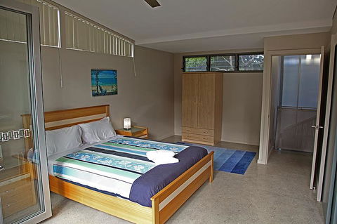 Crescent Head Spa Villa - Kempsey Accommodation 4