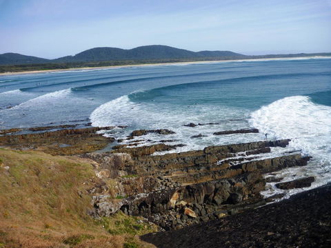 Crescent Head Spa Villa - Kempsey Accommodation 21