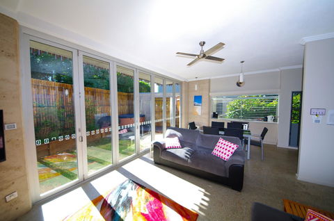 Crescent Head Spa Villa - Kempsey Accommodation 25