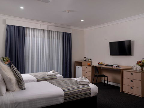 Nesuto Leura Gardens (formerly Waldorf Leura Gardens Resort) - Kempsey Accommodation 25