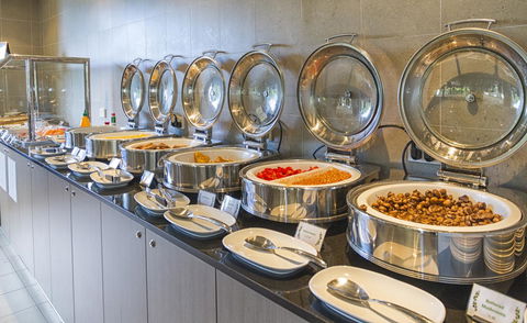 Nesuto Leura Gardens (formerly Waldorf Leura Gardens Resort) - Kempsey Accommodation 21