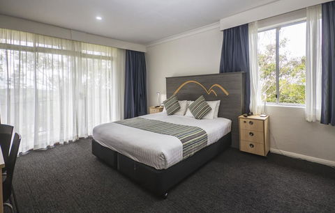 Nesuto Leura Gardens (formerly Waldorf Leura Gardens Resort) - Kempsey Accommodation 12