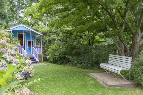 Nesuto Leura Gardens (formerly Waldorf Leura Gardens Resort) - Kempsey Accommodation 14