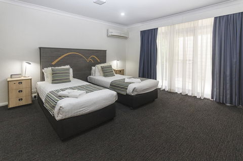 Nesuto Leura Gardens (formerly Waldorf Leura Gardens Resort) - Kempsey Accommodation 10