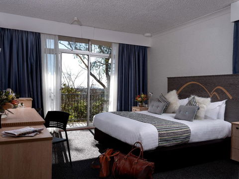 Nesuto Leura Gardens (formerly Waldorf Leura Gardens Resort) - Kempsey Accommodation 34