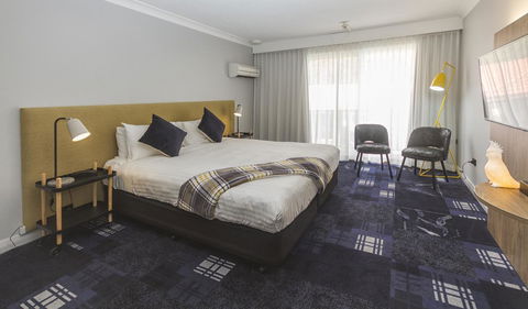Nesuto Leura Gardens (formerly Waldorf Leura Gardens Resort) - Kempsey Accommodation 18