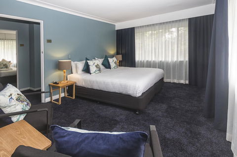 Nesuto Leura Gardens (formerly Waldorf Leura Gardens Resort) - Kempsey Accommodation 11