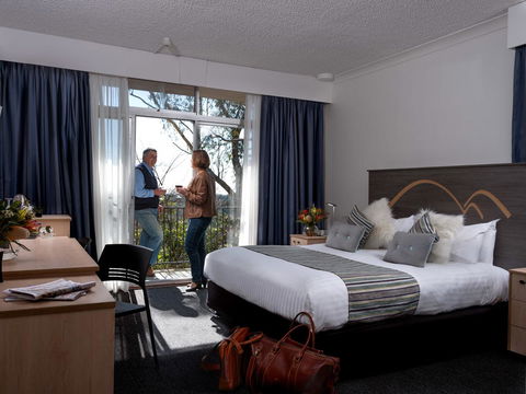 Nesuto Leura Gardens (formerly Waldorf Leura Gardens Resort) - Kempsey Accommodation 13