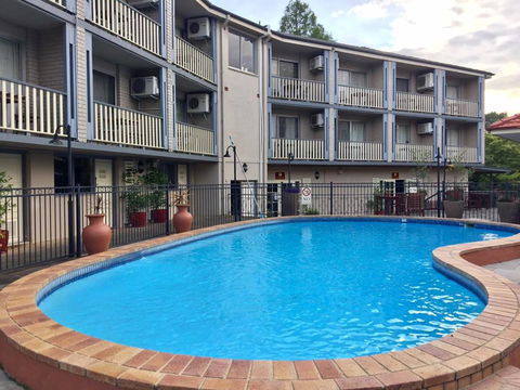 Nesuto Leura Gardens (formerly Waldorf Leura Gardens Resort) - Kempsey Accommodation 31