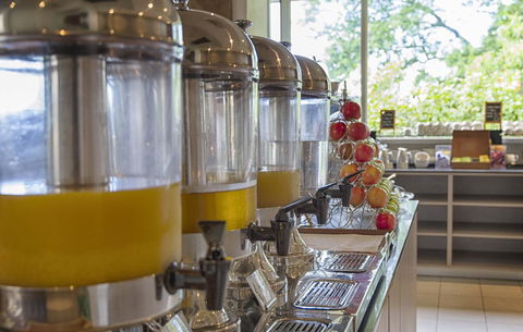 Nesuto Leura Gardens (formerly Waldorf Leura Gardens Resort) - Kempsey Accommodation 19