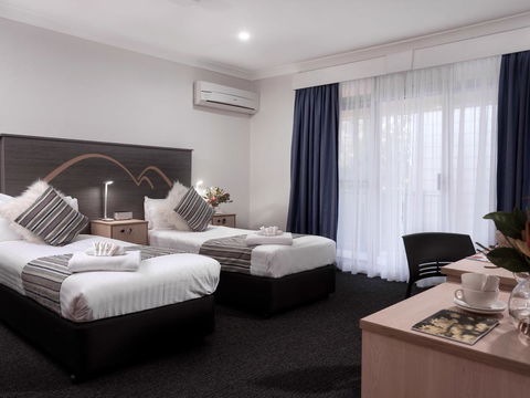 Nesuto Leura Gardens (formerly Waldorf Leura Gardens Resort) - Kempsey Accommodation 27