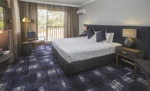 Nesuto Leura Gardens (formerly Waldorf Leura Gardens Resort) - Kempsey Accommodation 9