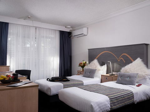 Nesuto Leura Gardens (formerly Waldorf Leura Gardens Resort) - Kempsey Accommodation 28