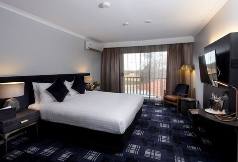 Nesuto Leura Gardens (formerly Waldorf Leura Gardens Resort) - Kempsey Accommodation 30