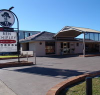 Ben Chifley Motor Inn - Kempsey Accommodation