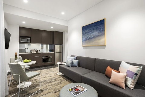 Quest North Sydney - Kempsey Accommodation 9