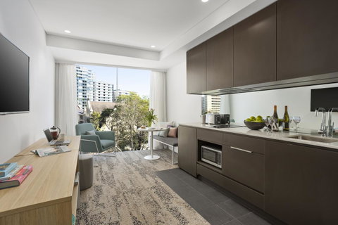 Quest North Sydney - Kempsey Accommodation 6