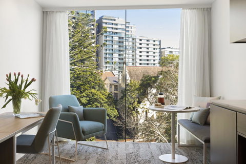 Quest North Sydney - Kempsey Accommodation 5