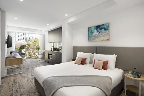 Quest North Sydney - Kempsey Accommodation 7