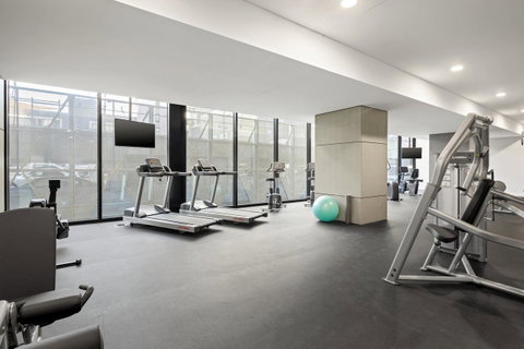 Quest North Sydney - Kempsey Accommodation 3