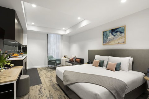 Quest North Sydney - Kempsey Accommodation 17