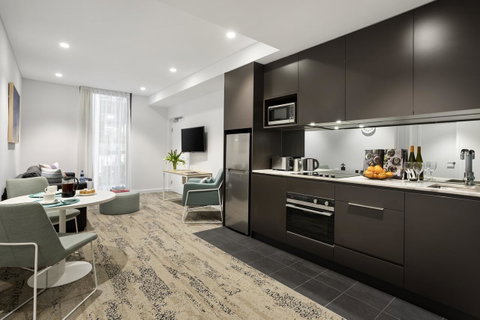 Quest North Sydney - Kempsey Accommodation 15