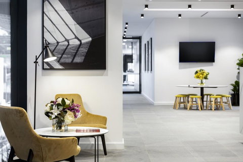 Quest North Sydney - Kempsey Accommodation 1