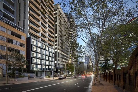 Quest North Sydney - Kempsey Accommodation 19