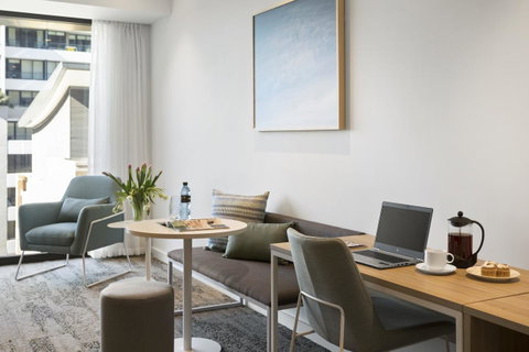 Quest North Sydney - Kempsey Accommodation 13