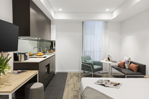 Quest North Sydney - Kempsey Accommodation 18