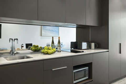 Quest North Sydney - Kempsey Accommodation 11