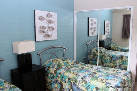 Mollymook Cove Apartments - Kempsey Accommodation 21