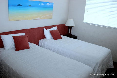 Mollymook Cove Apartments - Kempsey Accommodation 20