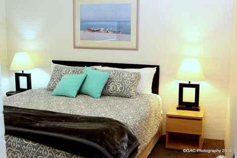 Mollymook Cove Apartments - Kempsey Accommodation 31